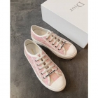 Designer Brand D Womens Original Quality Sneakers 2021SS DXS04