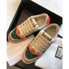 Designer Brand G Womens Original Quality Sneakers 2021SS DXS04