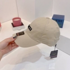 Designer Brand G Original Quality Cap 2021SS M504