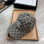 Designer Brand G Original Quality Cap 2021SS M504