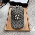 Designer Brand G Original Quality Cap 2021SS M504