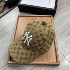 Designer Brand G Original Quality Cap 2021SS M504