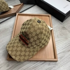 Designer Brand G Original Quality Cap 2021SS M504