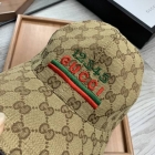 Designer Brand G Original Quality Cap 2021SS M504