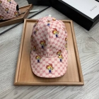 Designer Brand G Original Quality Cap 2021SS M504