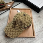 Designer Brand G Original Quality Cap 2021SS M504