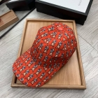 Designer Brand G Original Quality Cap 2021SS M504