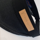 Designer Brand L Original Quality Sun Visor 2021SS M504