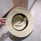 Designer Brand G Original Quality Straw Hat 2021SS M504