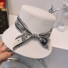 Designer Brand D Original Quality Straw Hat 2021SS M504