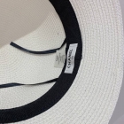 Designer Brand C Original Quality Straw Hat 2021SS M504