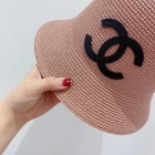 Designer Brand C Original Quality Straw Hat 2021SS M504