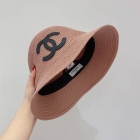 Designer Brand C Original Quality Straw Hat 2021SS M504