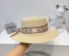 Designer Brand D Original Quality Straw Hats 2021SS M504