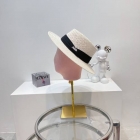 Designer Brand D Original Quality Straw Hats 2021SS M504