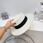 Designer Brand D Original Quality Straw Hats 2021SS M504