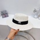 Designer Brand D Original Quality Straw Hats 2021SS M504