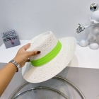 Designer Brand D Original Quality Straw Hats 2021SS M504