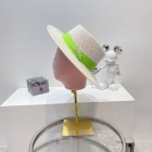 Designer Brand D Original Quality Straw Hats 2021SS M504