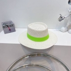 Designer Brand D Original Quality Straw Hats 2021SS M504