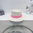 Designer Brand D Original Quality Straw Hats 2021SS M504