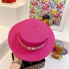 Designer Brand Cel Original Quality Straw Hats 2021SS M504