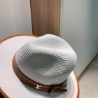 Designer Brand L Original Quality Straw Hat 2021SS M504