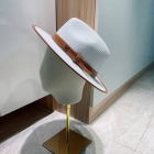 Designer Brand L Original Quality Straw Hat 2021SS M504