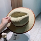 Designer Brand L Original Quality Straw Hat 2021SS M504