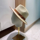 Designer Brand L Original Quality Straw Hat 2021SS M504