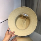 Designer Brand D Original Quality Straw Hat 2021SS M504