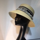 Designer Brand D Original Quality Straw Hat 2021SS M504