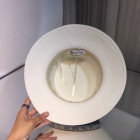 Designer Brand D Original Quality Straw Hat 2021SS M504