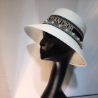 Designer Brand D Original Quality Straw Hat 2021SS M504