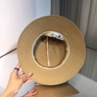 Designer Brand D Original Quality Straw Hat 2021SS M504