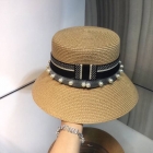 Designer Brand D Original Quality Straw Hat 2021SS M504