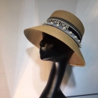 Designer Brand D Original Quality Straw Hat 2021SS M504