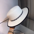 Designer Brand D Original Quality Straw Hat 2021SS M504