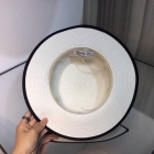 Designer Brand D Original Quality Straw Hat 2021SS M504