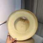 Designer Brand D Original Quality Straw Hat 2021SS M504