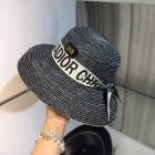 Designer Brand D Original Quality Straw Hat 2021SS M504