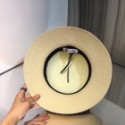 Designer Brand D Original Quality Straw Hat 2021SS M504