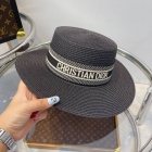 Designer Brand D Original Quality Straw Hat 2021SS M504