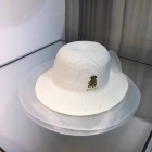 Designer Brand G Original Quality Straw Hat 2021SS M504