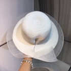 Designer Brand G Original Quality Straw Hat 2021SS M504