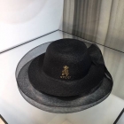 Designer Brand G Original Quality Straw Hat 2021SS M504