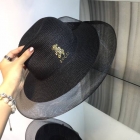 Designer Brand G Original Quality Straw Hat 2021SS M504