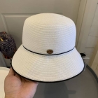 Designer Brand G Original Quality Straw Hat 2021SS M504