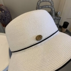 Designer Brand G Original Quality Straw Hat 2021SS M504