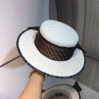 Designer Brand F Original Quality Straw Hat 2021SS M504